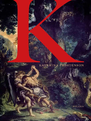 cover image of K